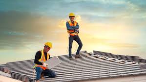 Best Solar Panel Roofing Installation  in Hearne, TX